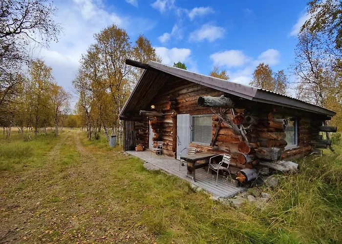 Villa Lavijoki