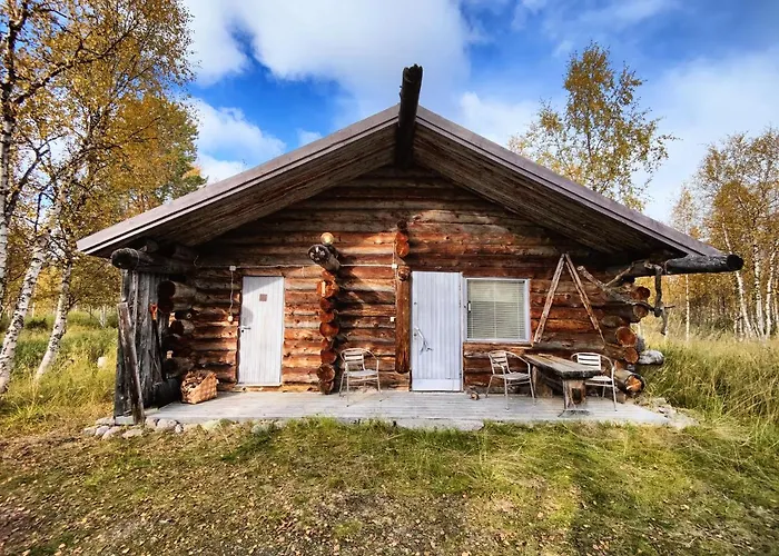 Villa Lavijoki