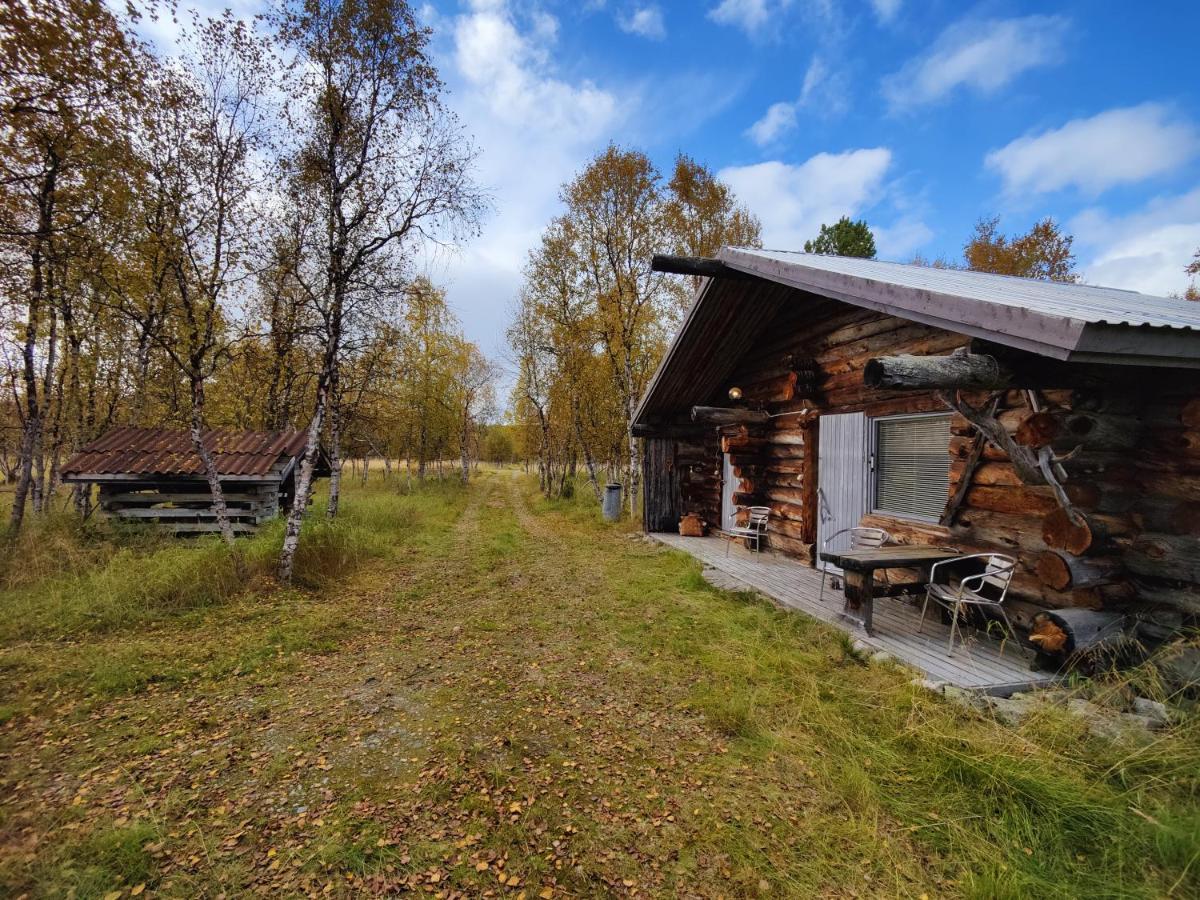 Chalet Lavijoki