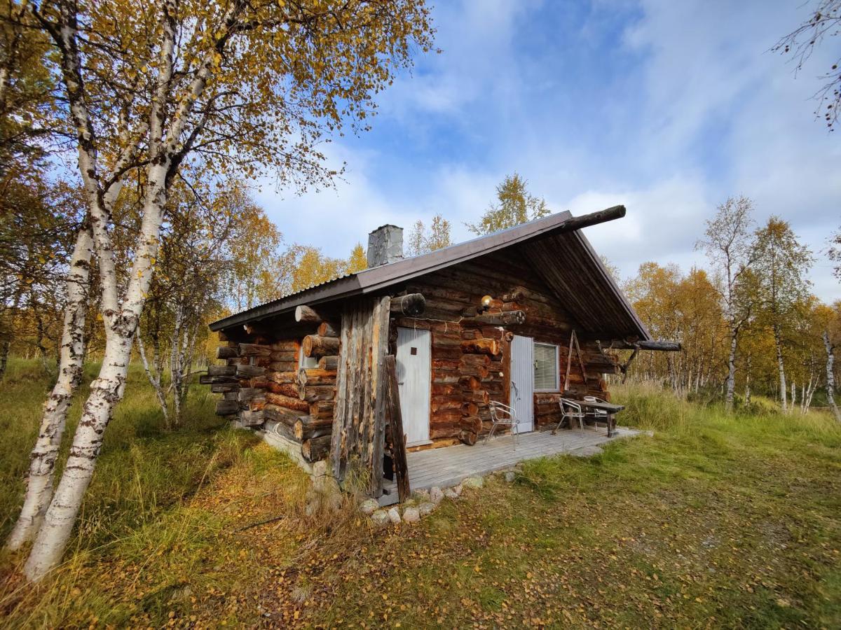 Lavijoki Kaaresuvanto