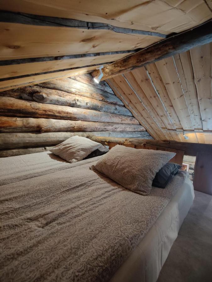 Lavijoki Chalet *